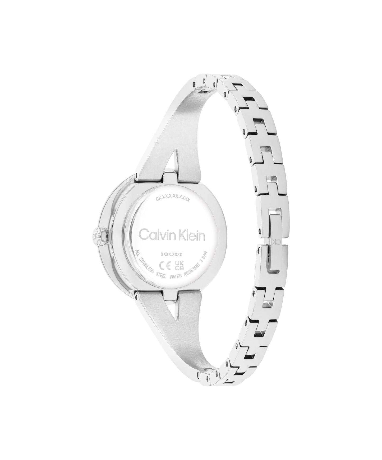 Orologio Calvin Klein 25100026