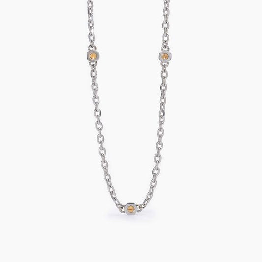 Collana 2 Jewels 251844