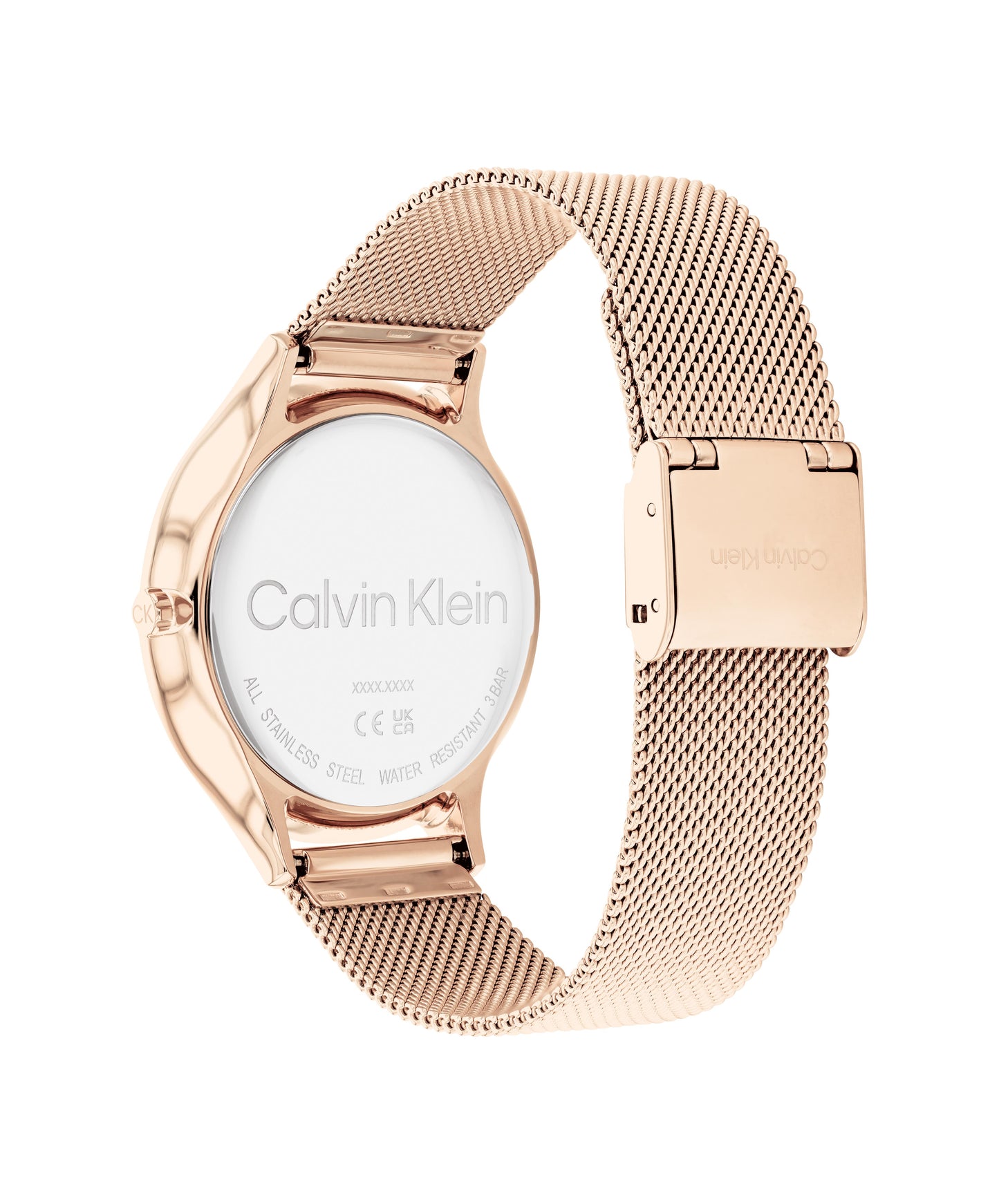 Orologio Calvin Klein 25200002