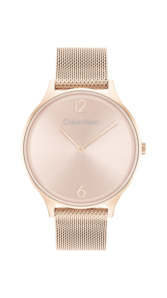 Orologio Calvin Klein 25200002