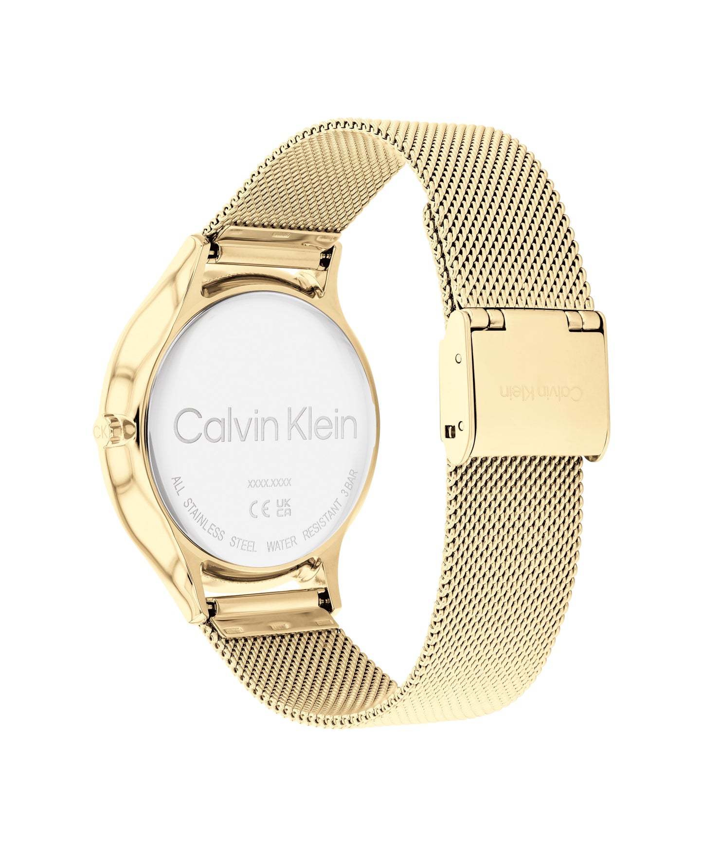 Orologio Calvin Klein 25200003