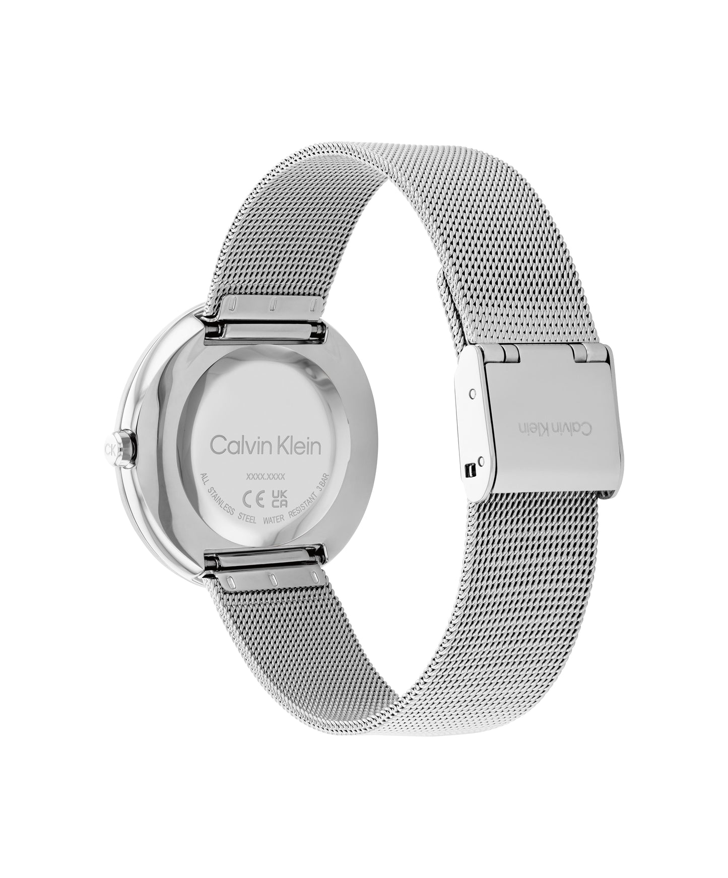 Orologio Calvin Klein 25200011