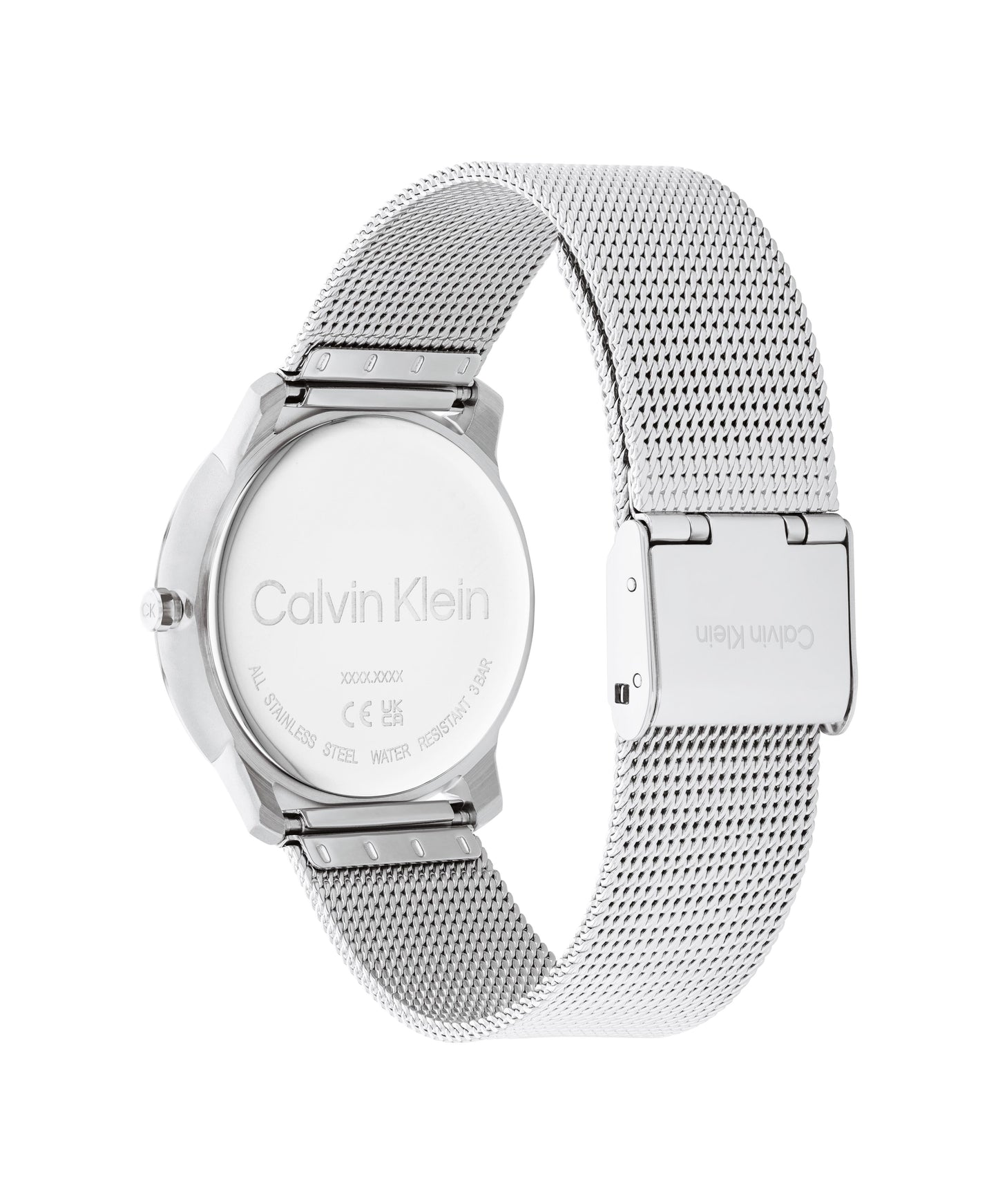 Orologio Calvin Klein 25200033