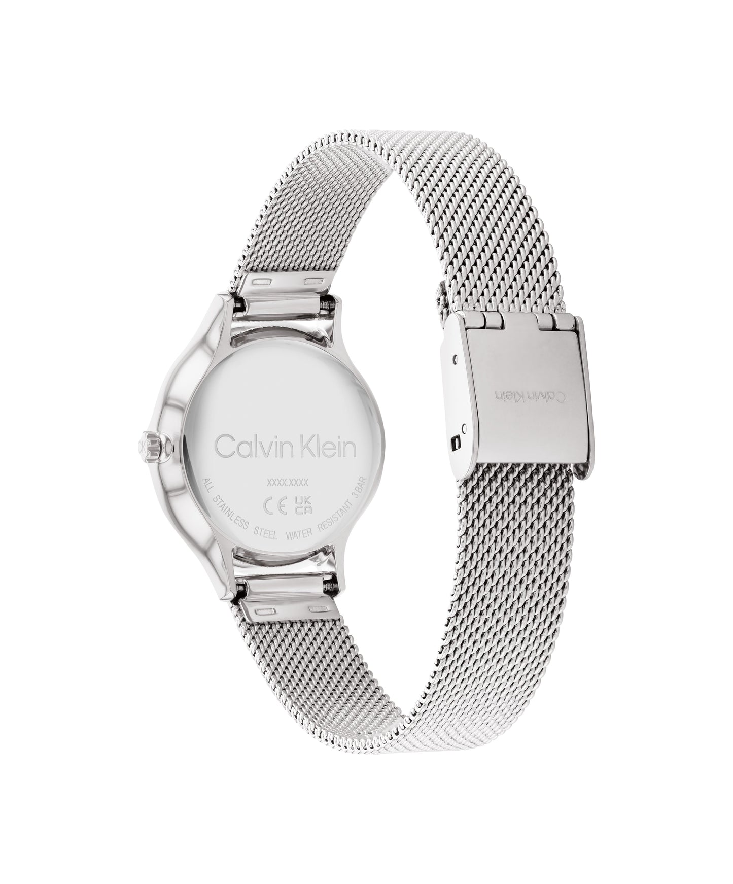 Orologio Calvin Klein 25200058