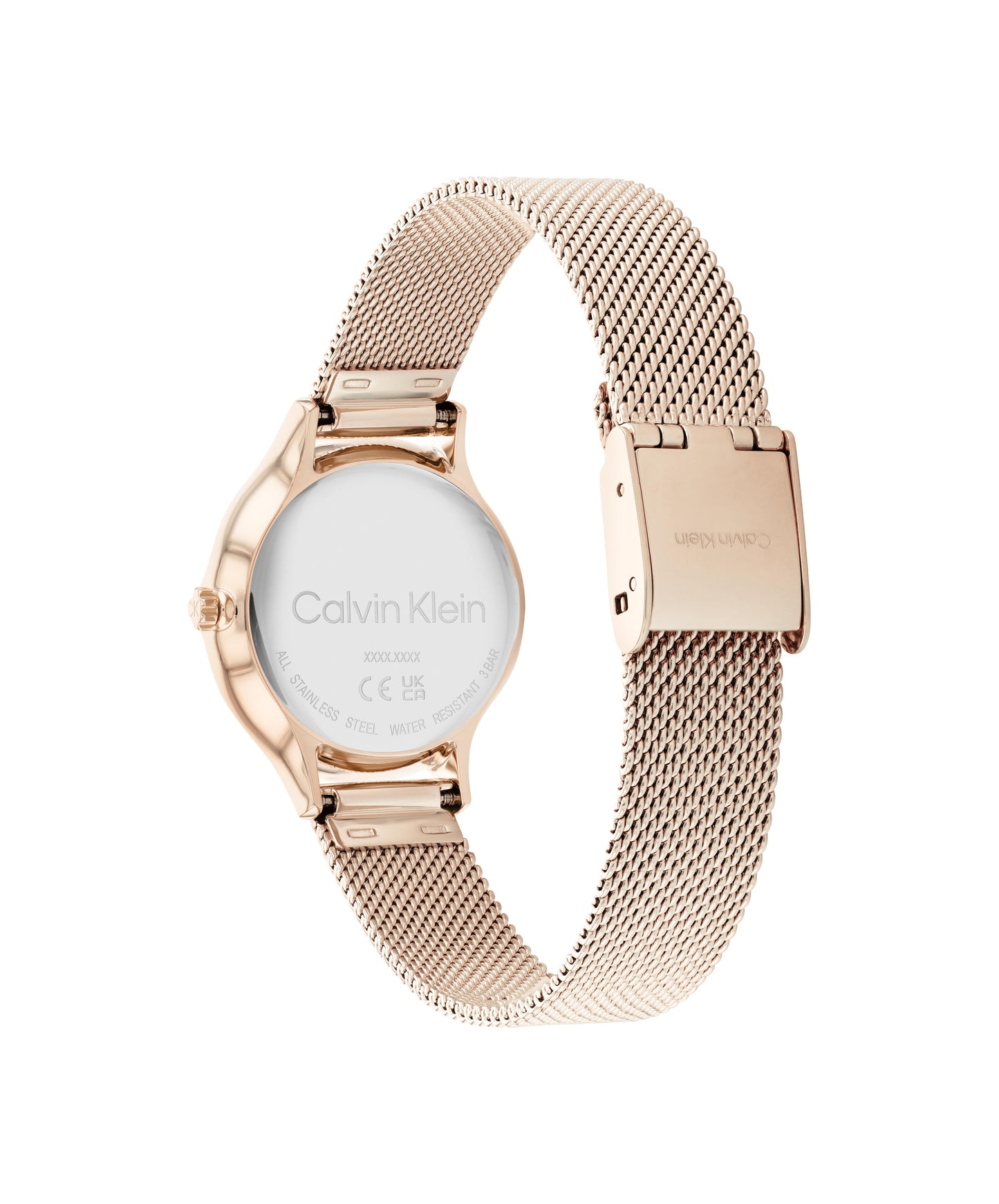 Orologio Calvin Klein 25200059