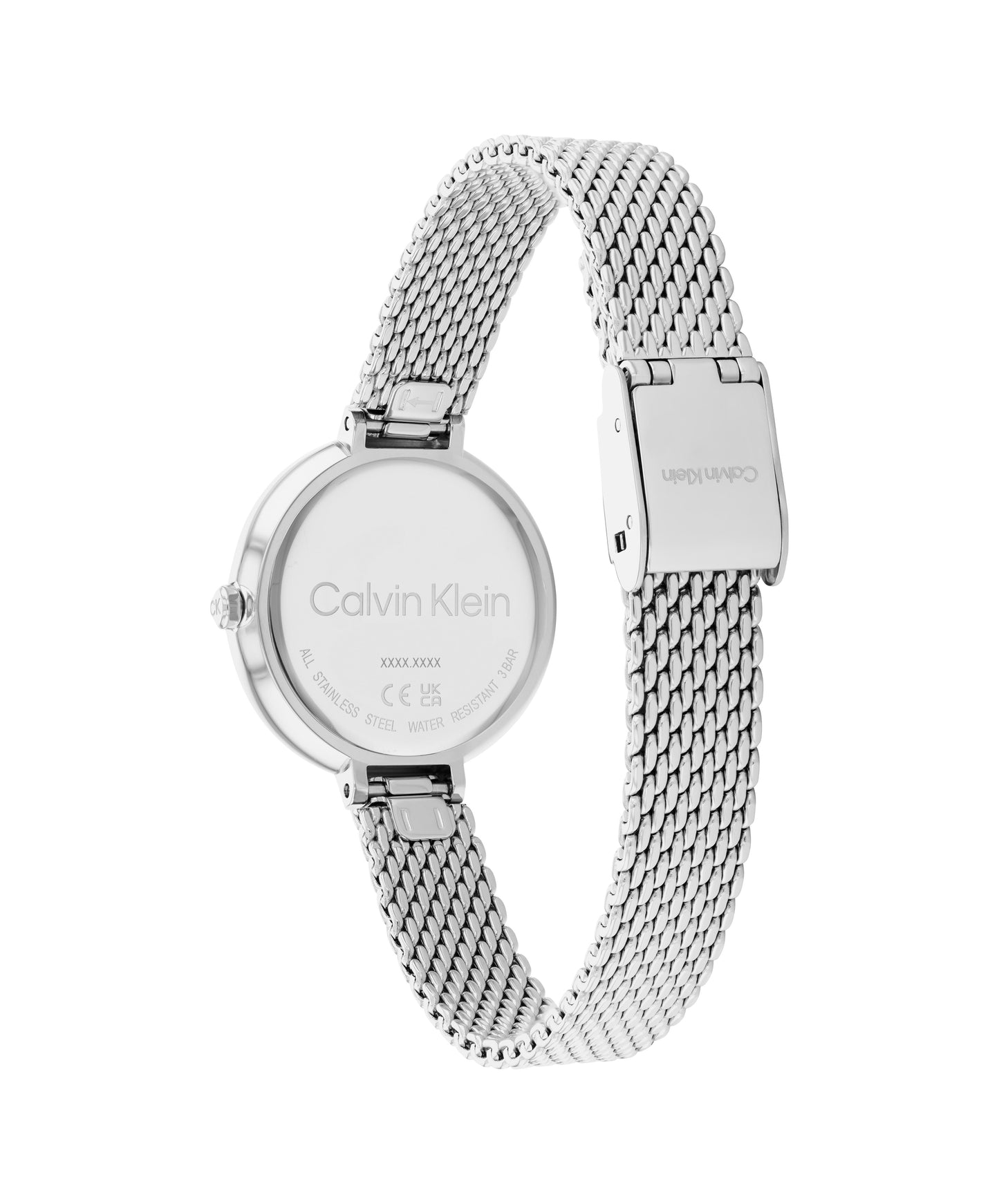 Orologio Calvin Klein 25200082