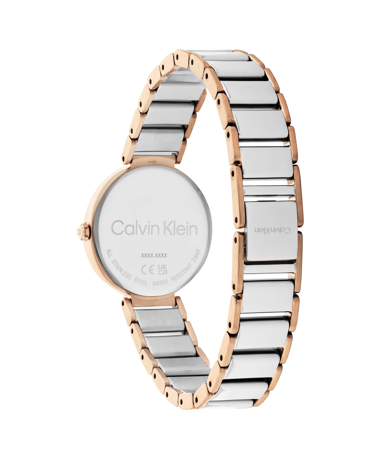 Orologio Calvin Klein 25200139