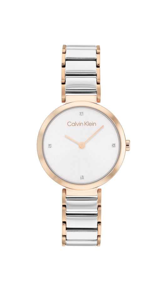 Orologio Calvin Klein 25200139