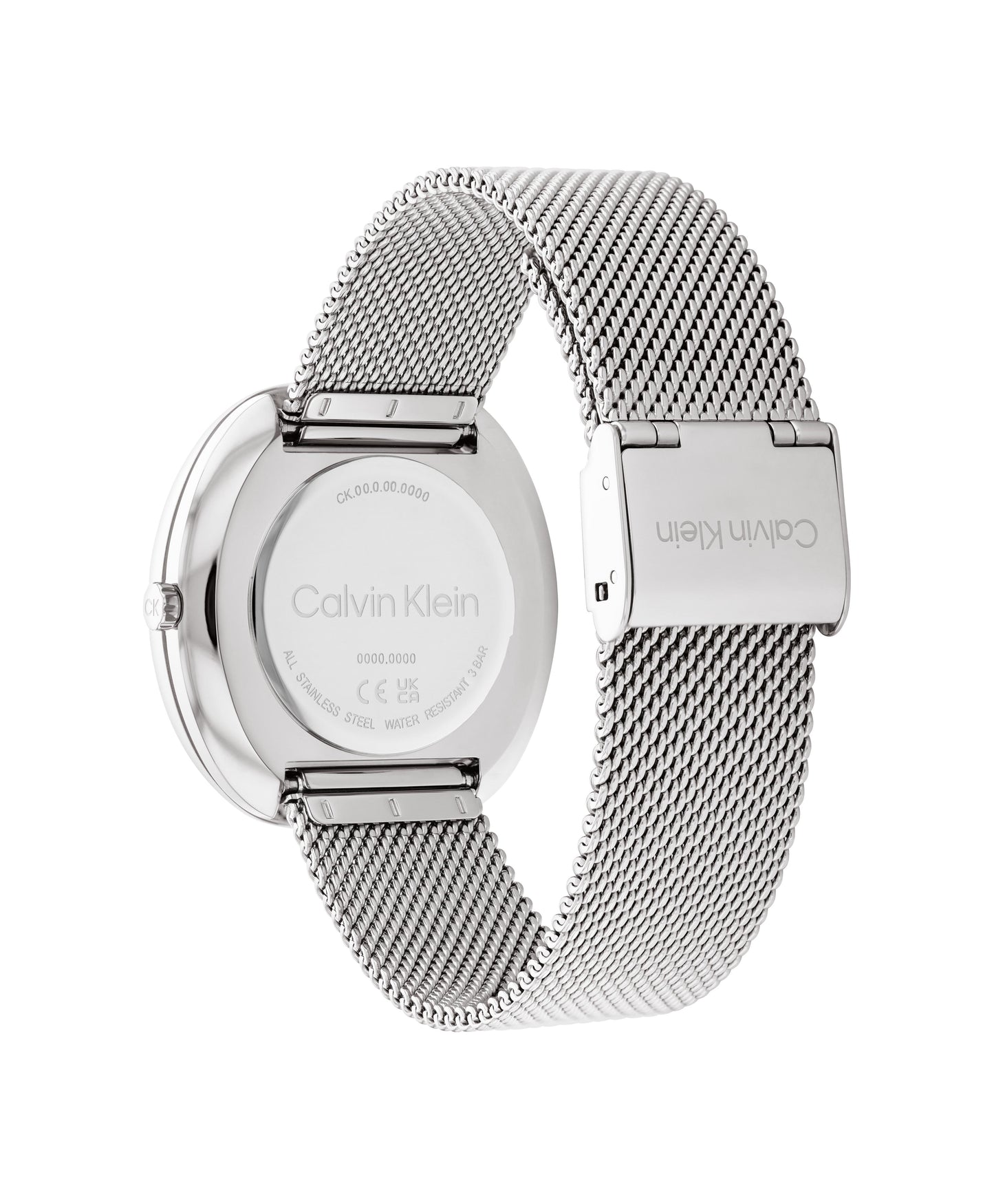 Orologio Calvin Klein 25200245