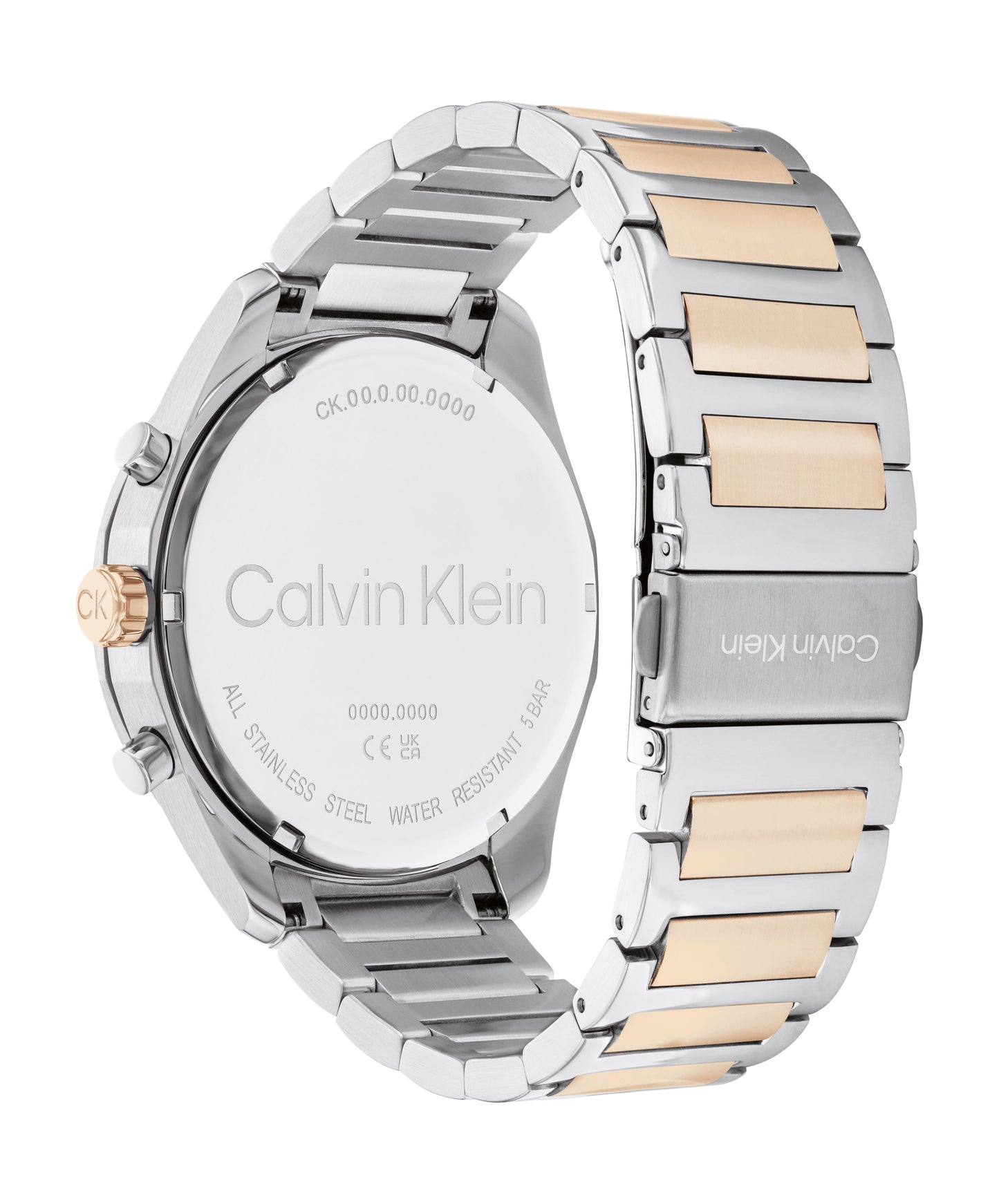 Orologio Calvin Klein 25200265