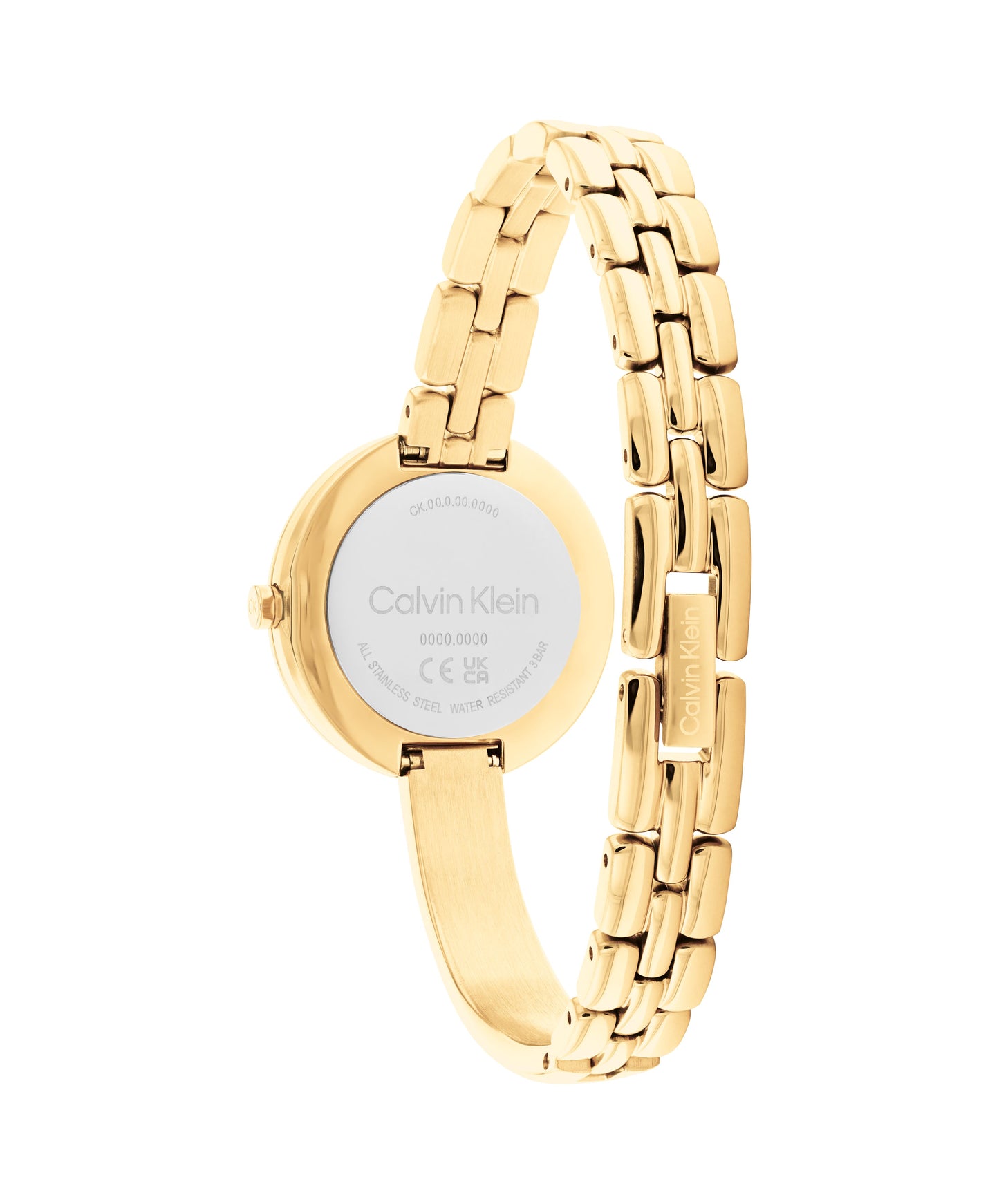 Orologio Calvin Klein 25200279