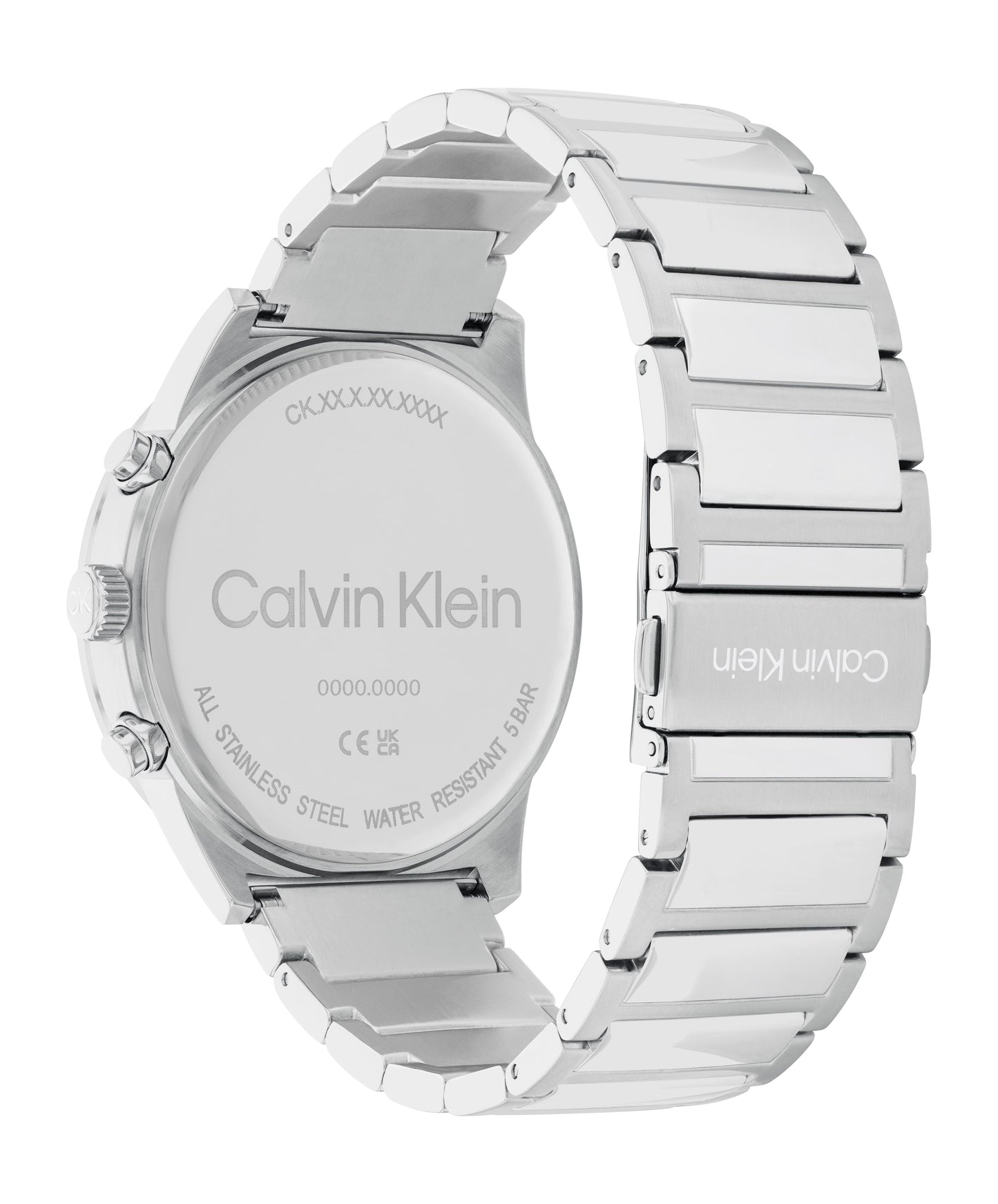 Orologio Calvin Klein 25200293