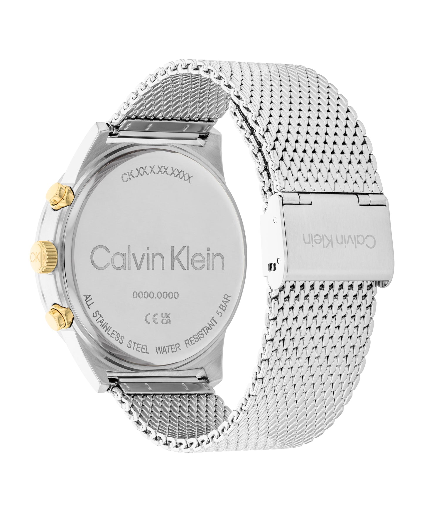 Orologio Calvin Klein 25200296