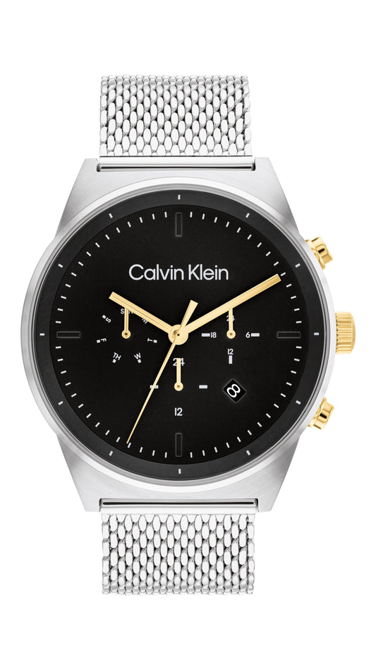 Orologio Calvin Klein 25200296