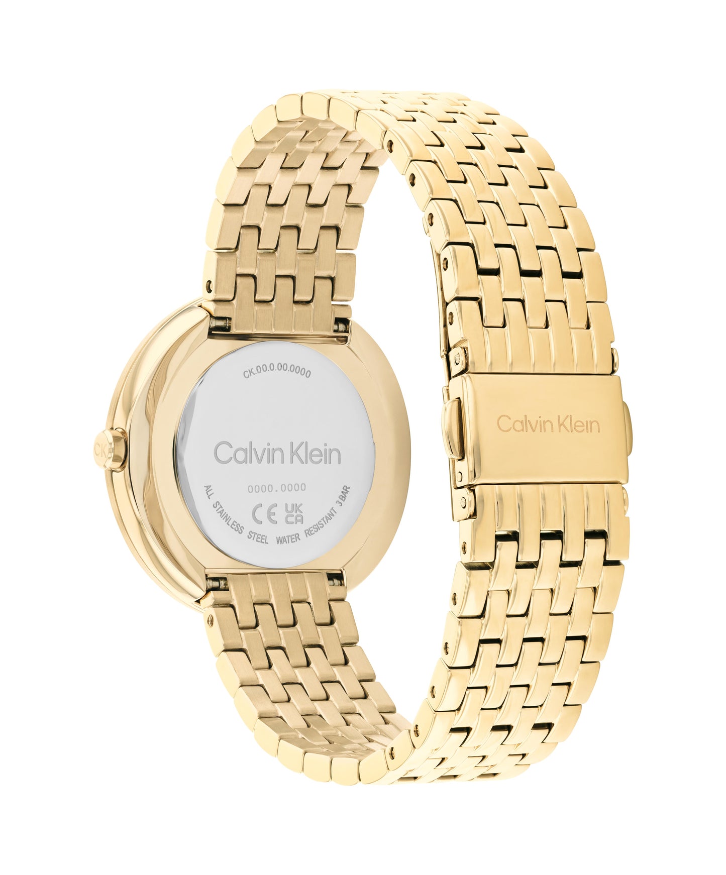 Orologio Calvin Klein 25200321