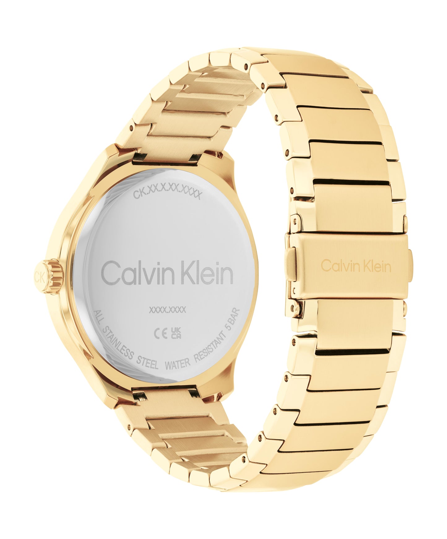 Orologio Calvin Klein 25200349