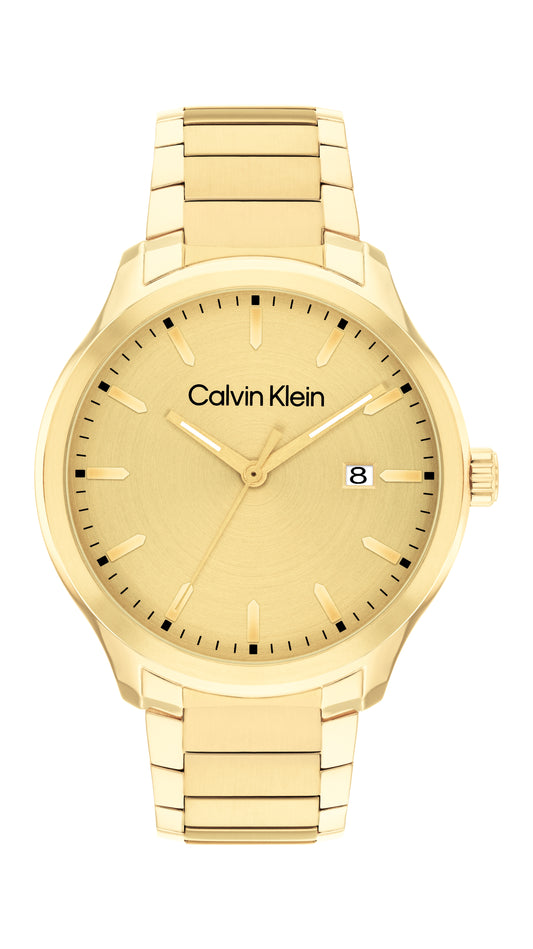 Orologio Calvin Klein 25200349