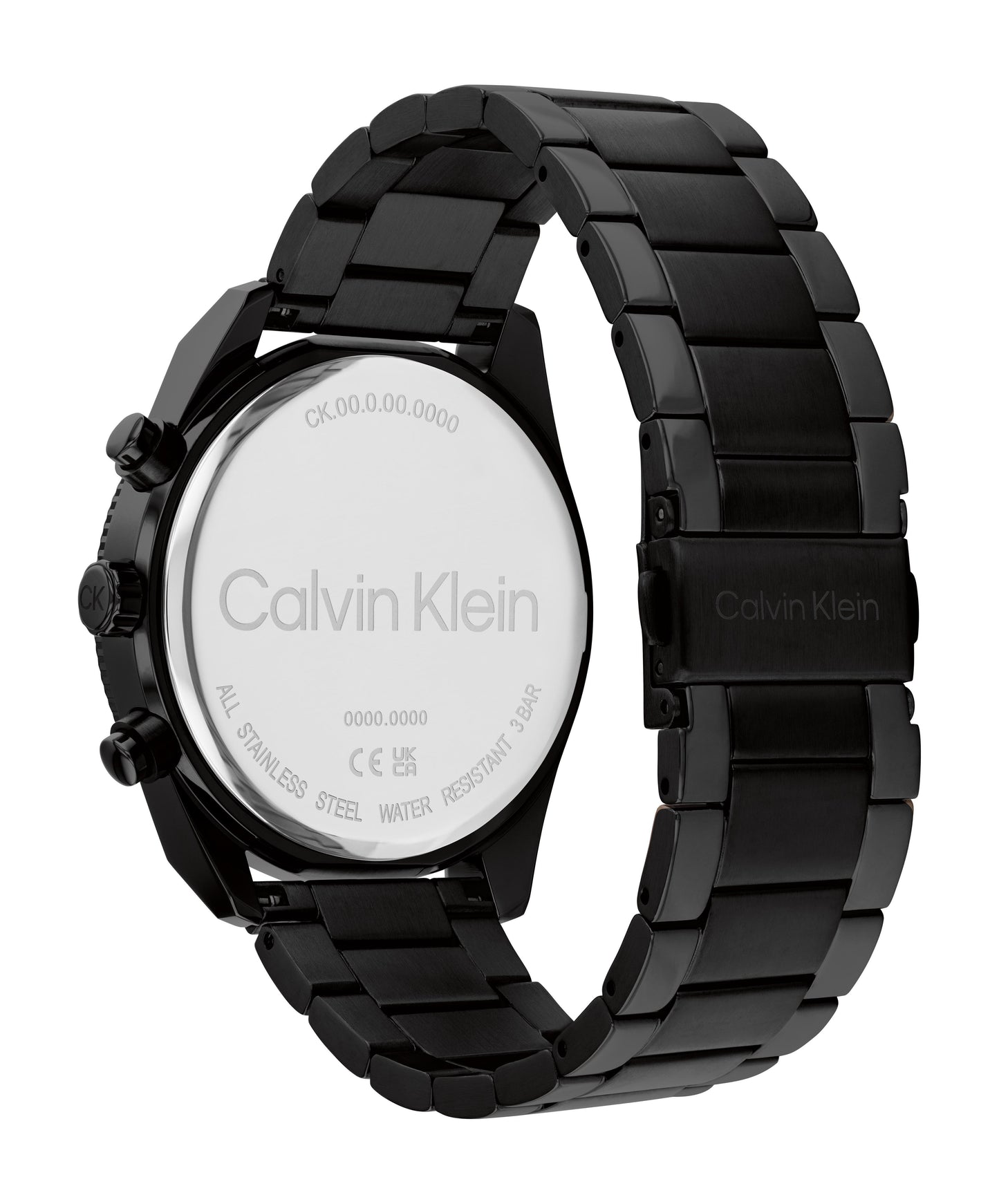 Orologio Calvin Klein 25200359