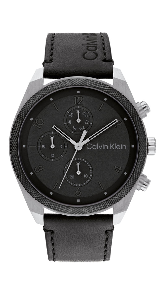 Orologio Calvin Klein 25200364