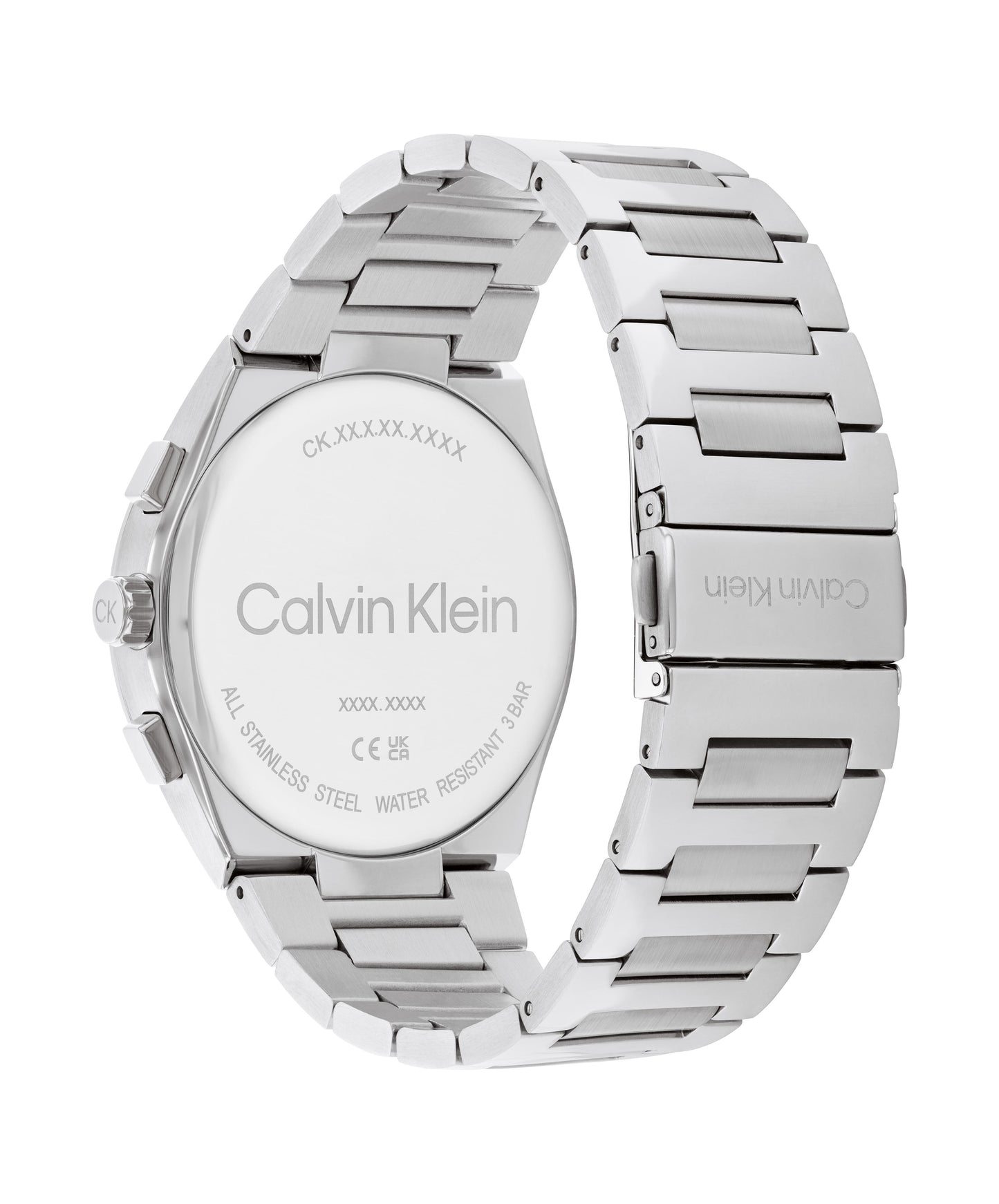 Orologio Calvin Klein 25200441