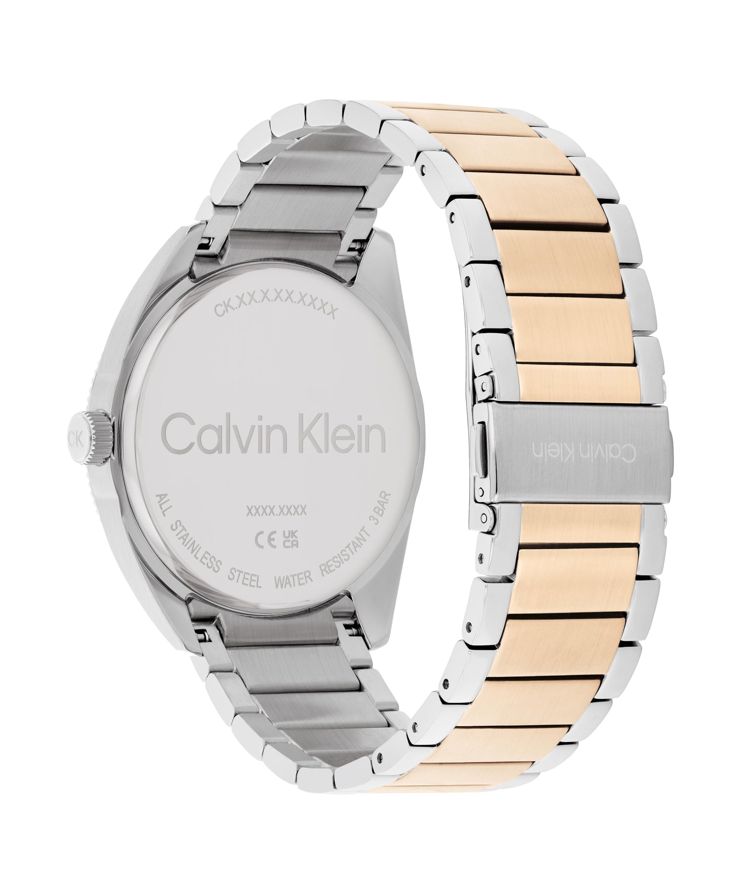 Orologio Calvin Klein 25200449