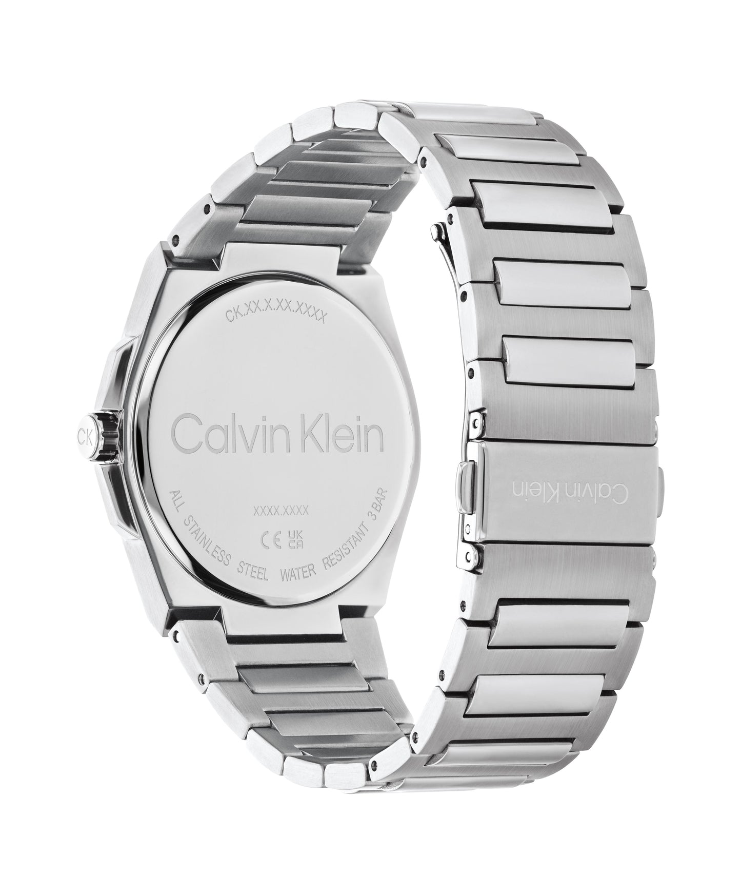 Orologio Calvin Klein 25200456