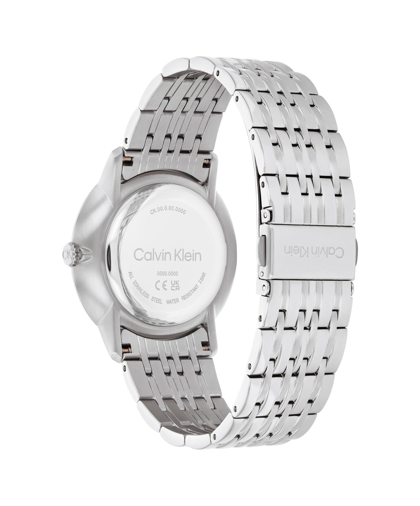 Orologio Calvin Klein 25300006