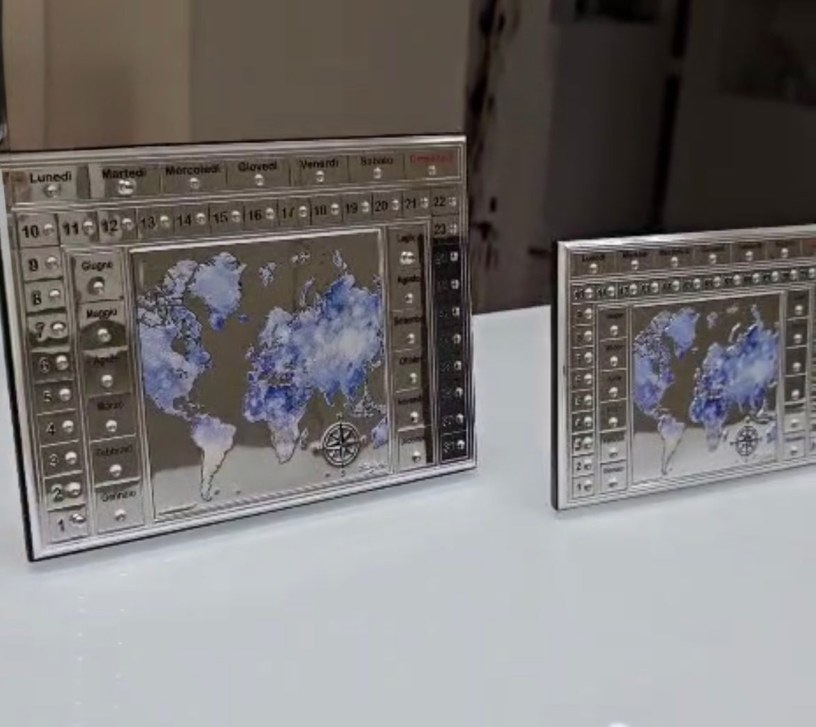 Ottaviani Calendario 3106P