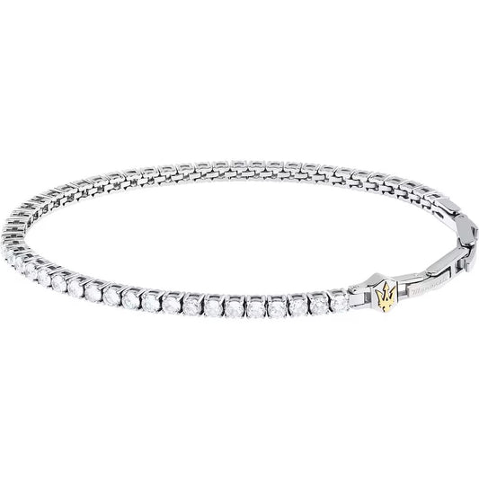 Bracciale Tennis Maserati JM425AVC12