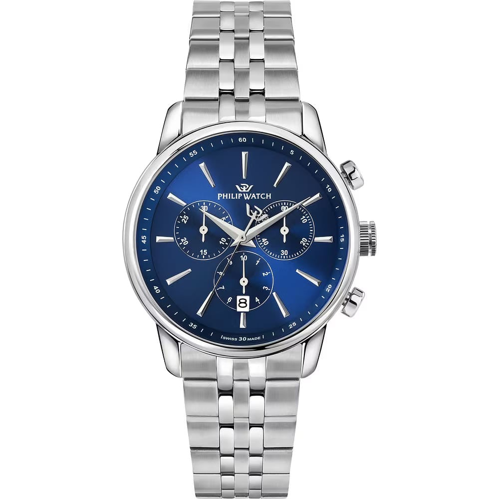 Orologio Philip Watch R8273650006