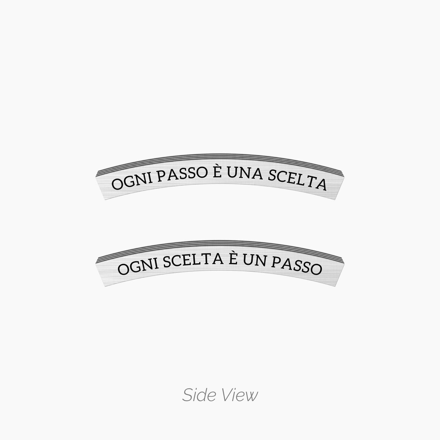 Bracciale Kidult 732116