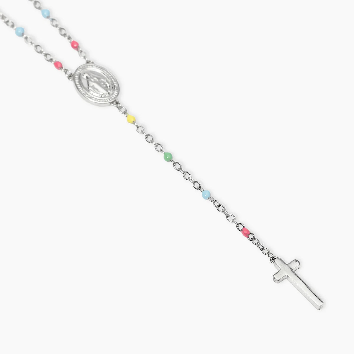 Collana del rosario Kidult 851146
