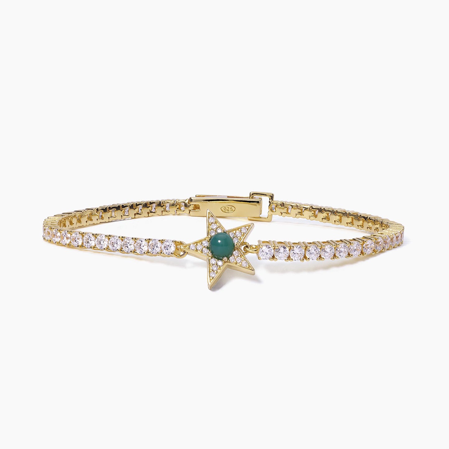 Mabina Tennis Bracelet 533651-M