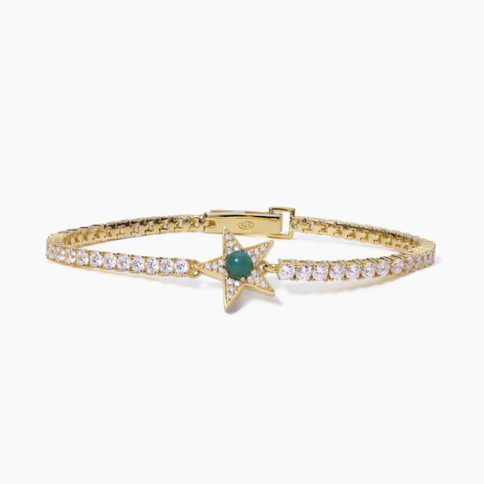 Mabina Tennis Bracelet 533651-M