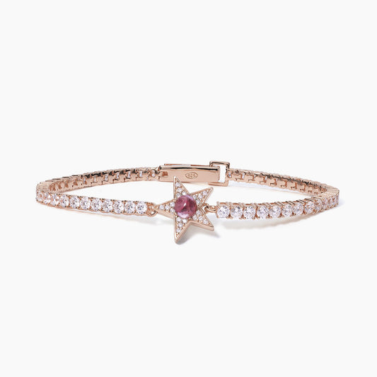 Mabina Tennis Bracelet 533652-S