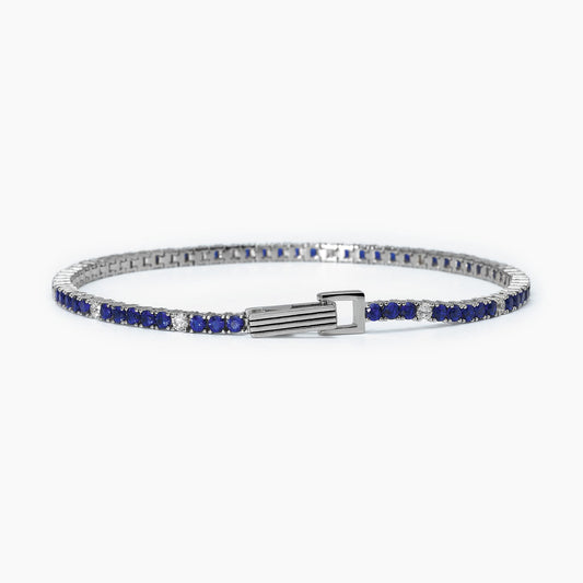 Bracciale Tennis Mabina 533701