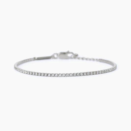 Bracciale Tennis Mabina 533724