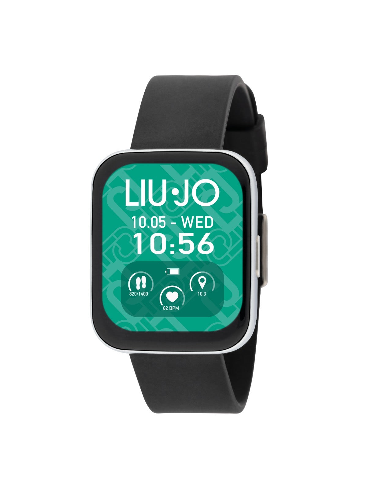 Smartwatch Liu-Jo SWLJ212