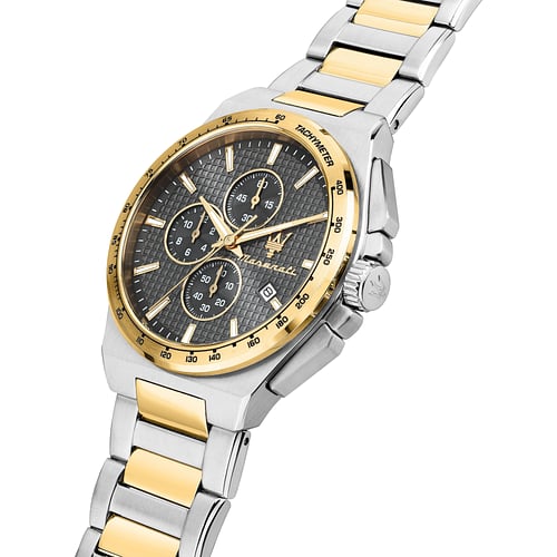 Orologio Maserati R8873653002