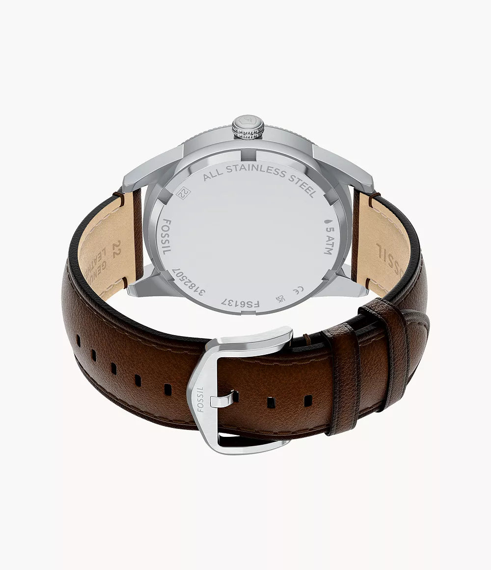 Orologio Fossil FS6137