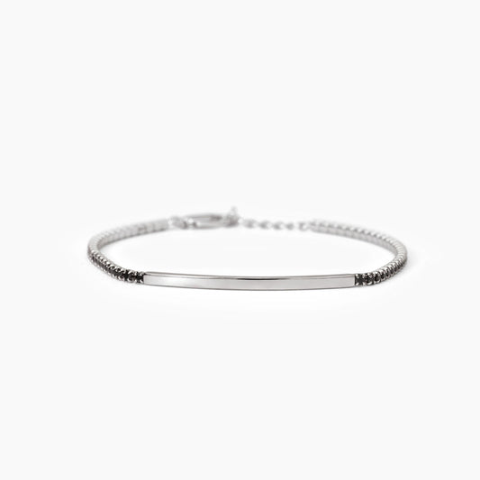 Bracciale Tennis Mabina 533817