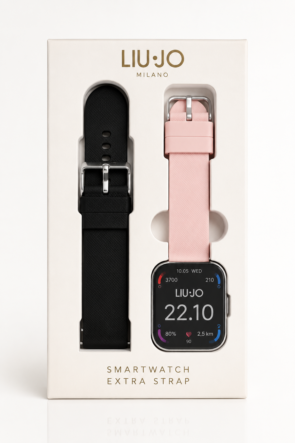 Smartwatch Liu-Jo SWLJ212