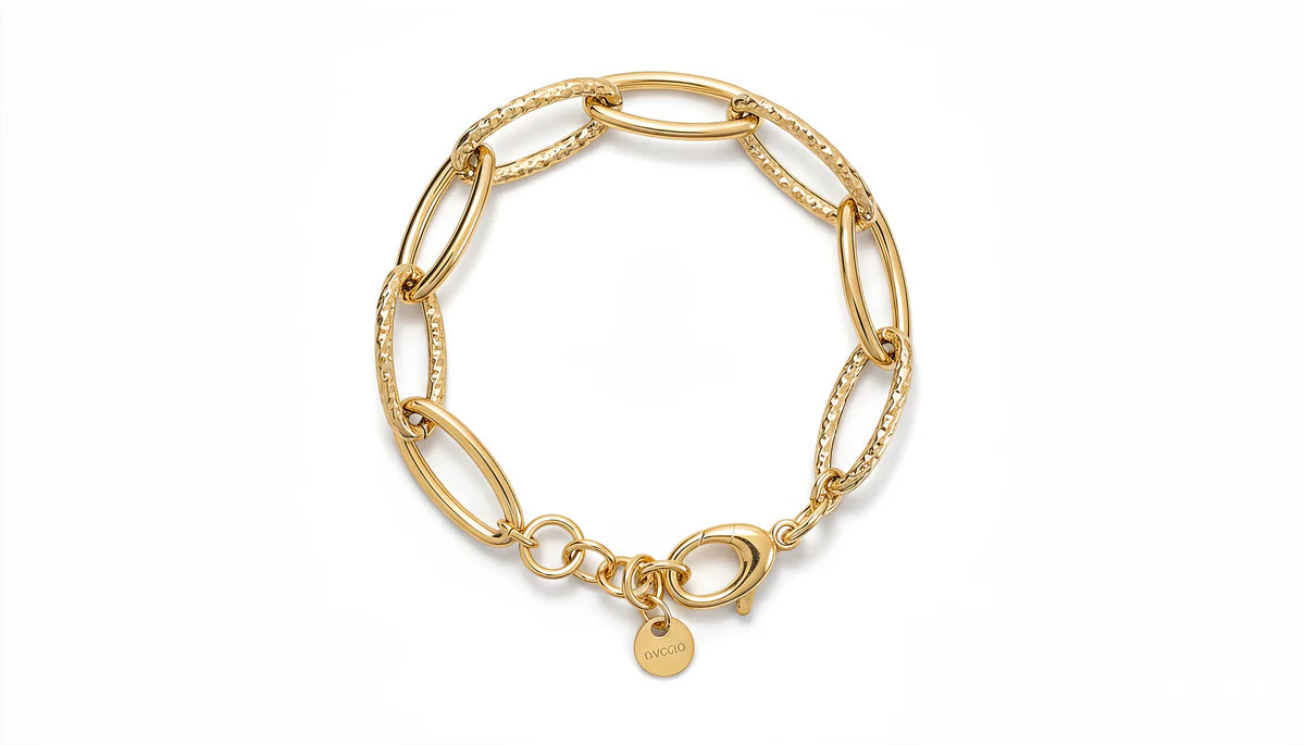 Bracciale Dvccio "Divina"