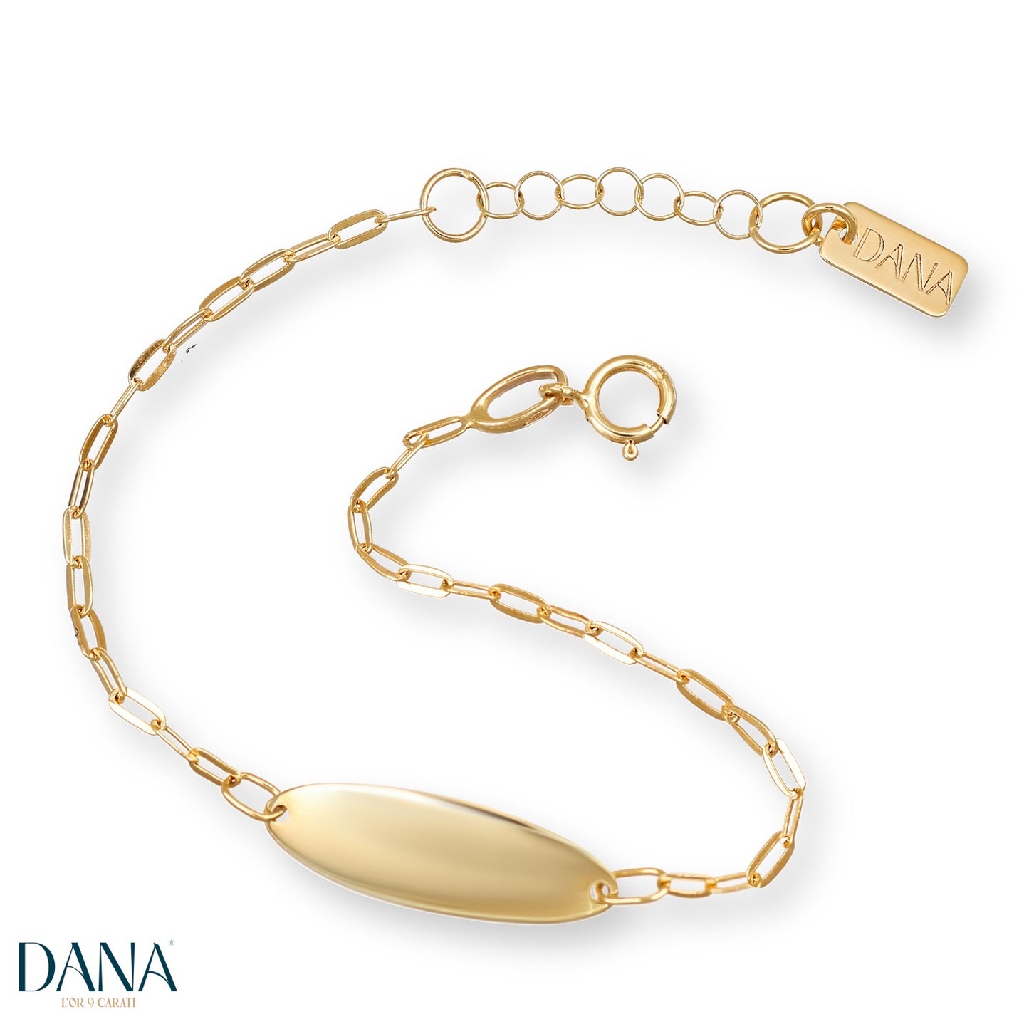 Bracciale Dana BRBBO39OGL13E2