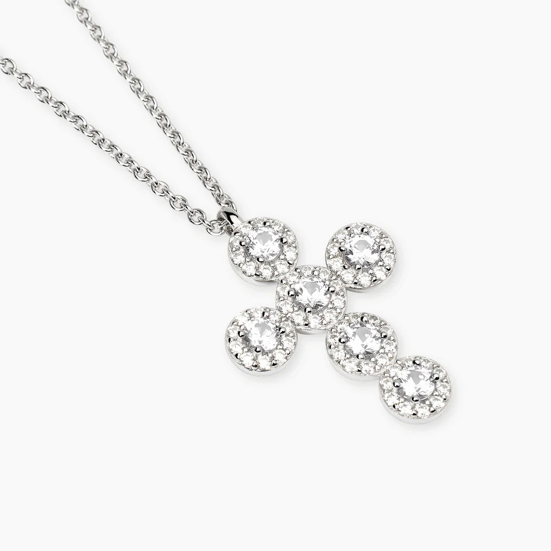 Collana Croce Mabina 656029