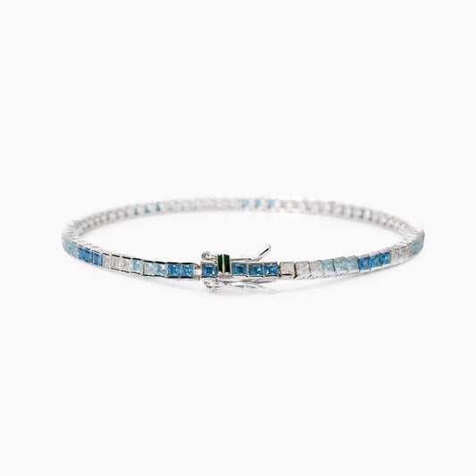 Bracciale Tennis Mabina 533883