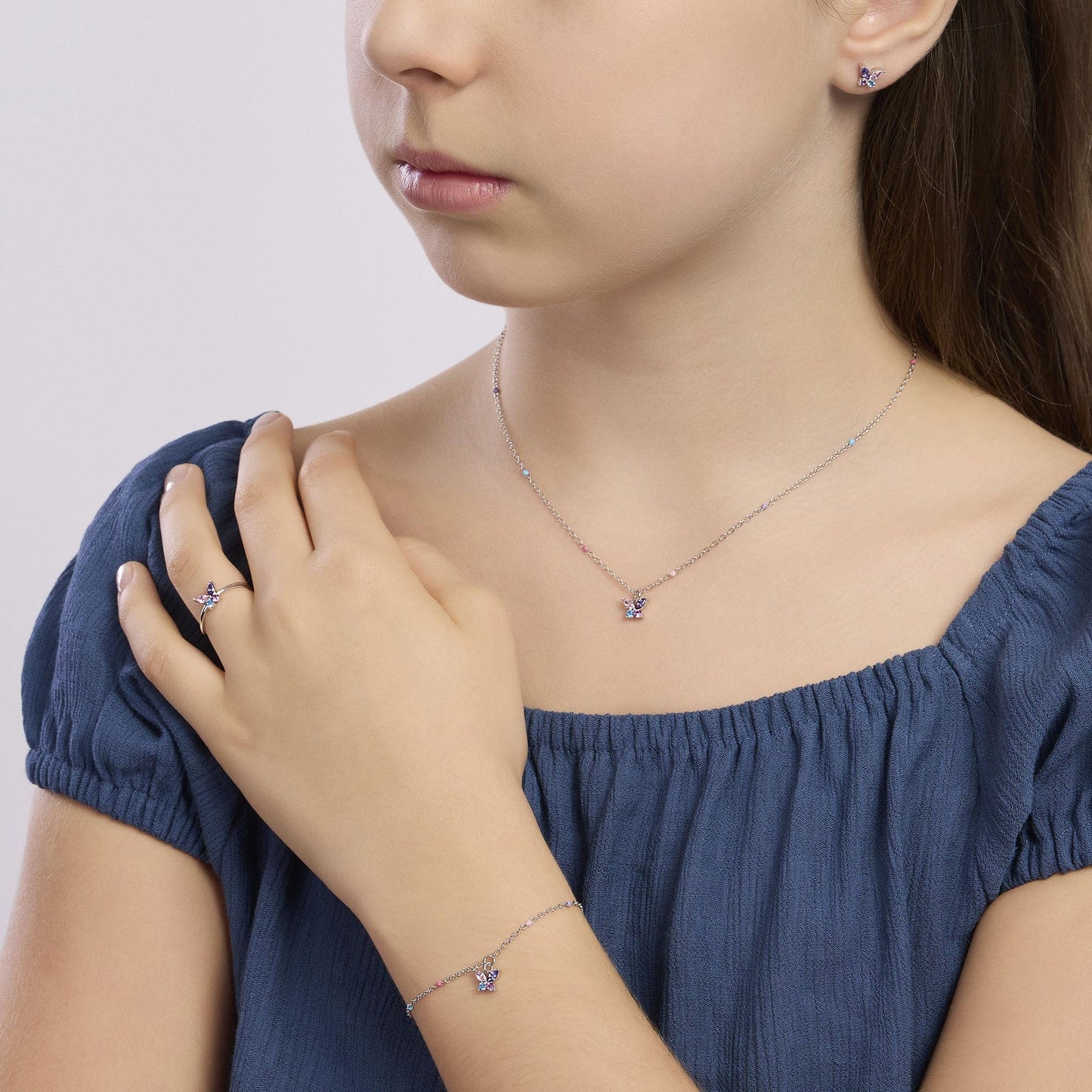 Collana Mabina 553692