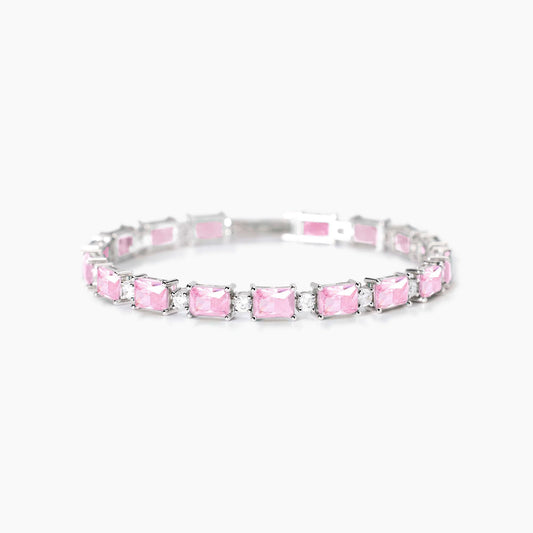 Bracelet tennis Mabina 533283 