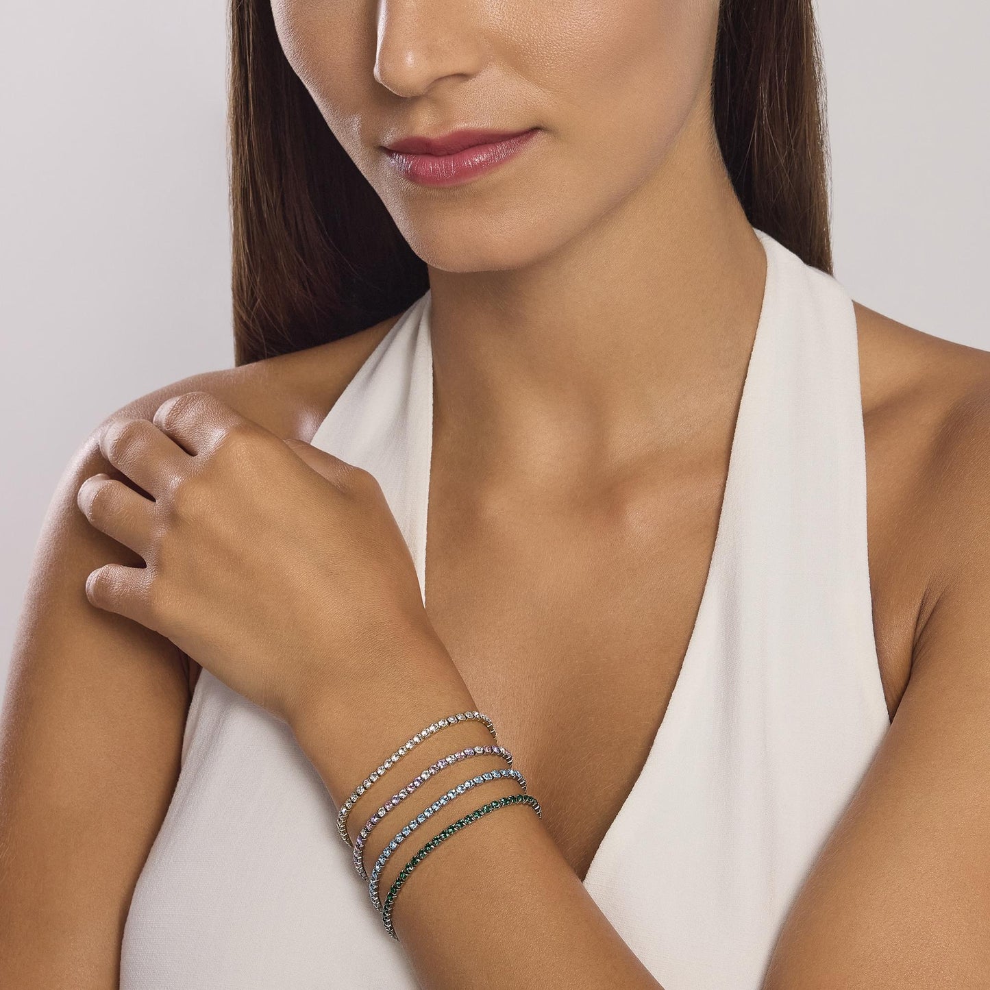 Bracciale Tennis Kidult 831016