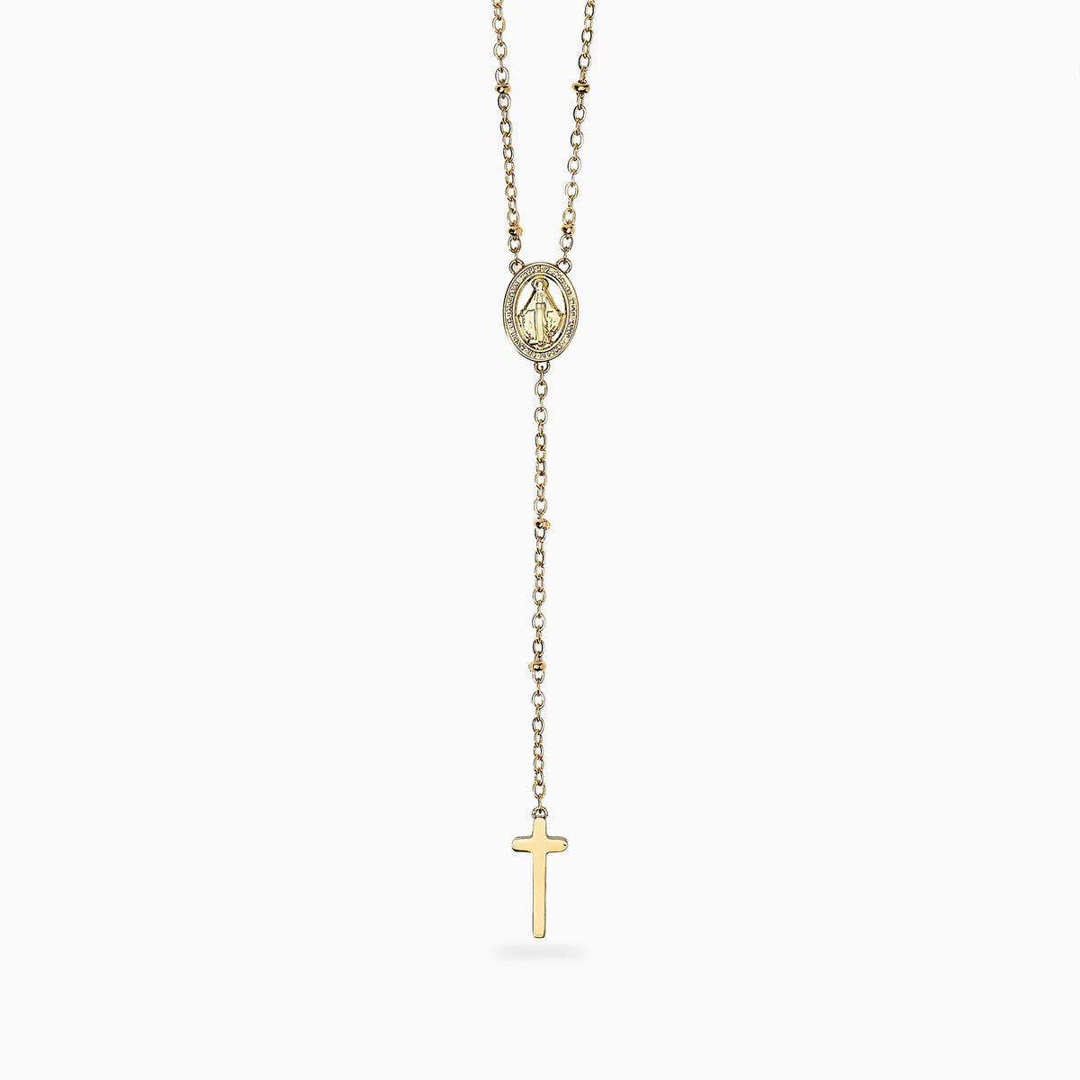 Collana del rosario Kidult 851149